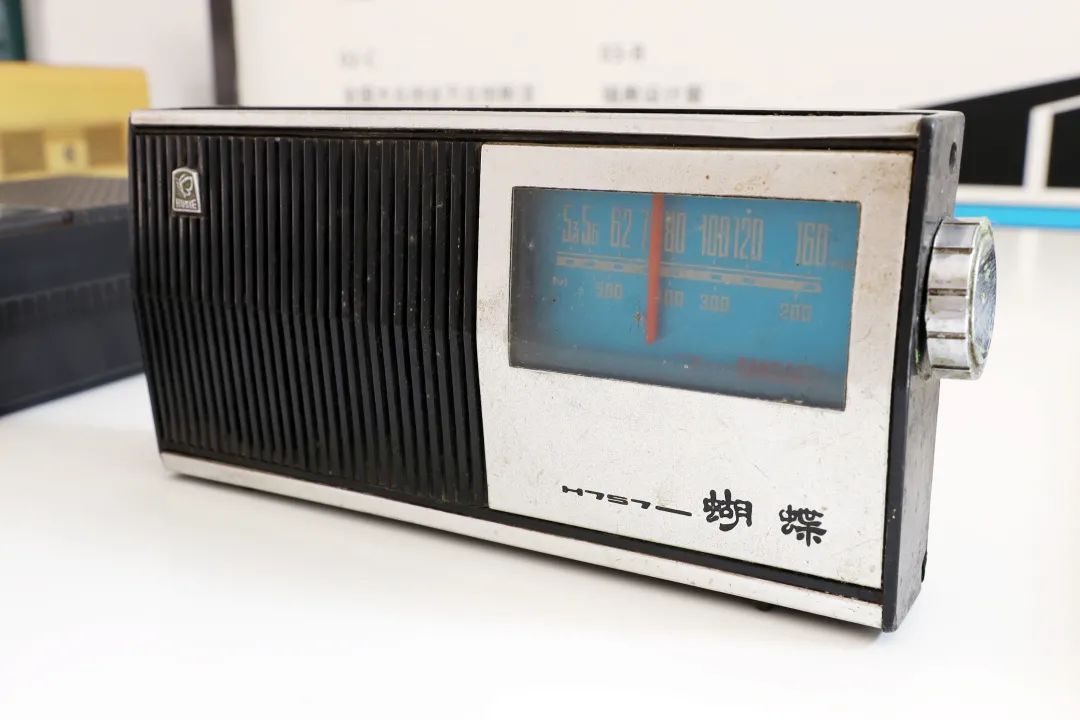 在QIDC邂逅老物件，与旧时光久别重逢