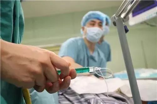 围术用药丨人工流产手术的麻醉进展