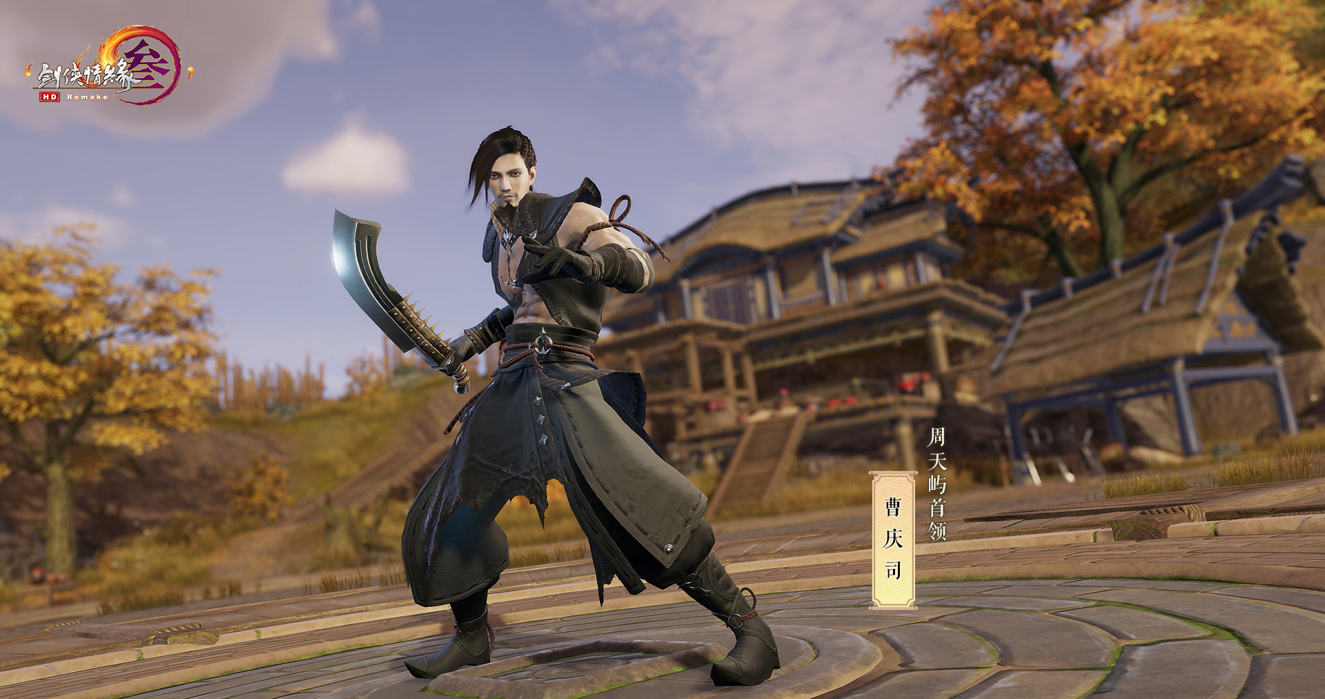 竟然是章鱼怪人！这个游戏的新BOSS让人疯狂的远远不止是长相…