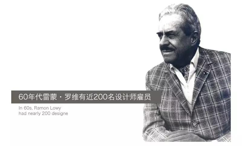 世界现代设计史美国,一分钟读懂世界现代设计史