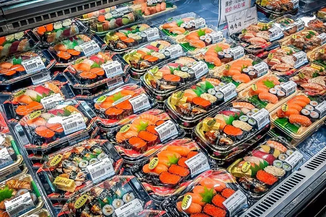 现在中国还有家乐福超市吗,家乐福高端超市