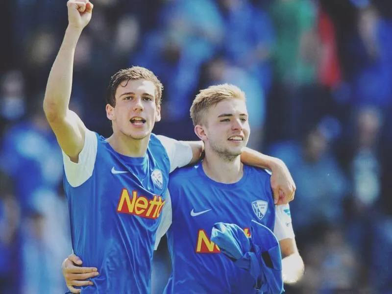 拜仁格雷茨卡平凡之路,拜仁双子星格雷茨卡