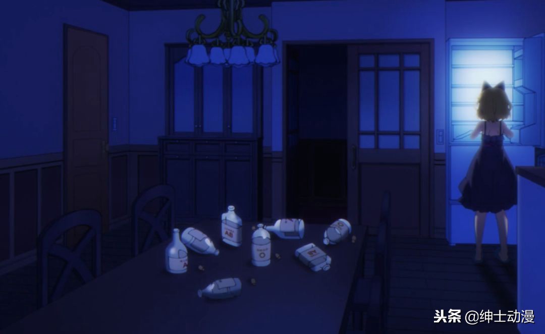 吸血鬼起源和真实故事,吸血鬼血族的真实故事