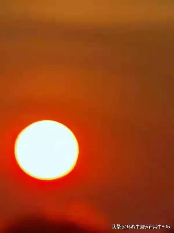 夜登泰山看日出攻略,夜爬泰山看日出后下山观景