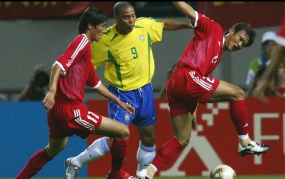 十二强赛进世界杯,十二强预选赛