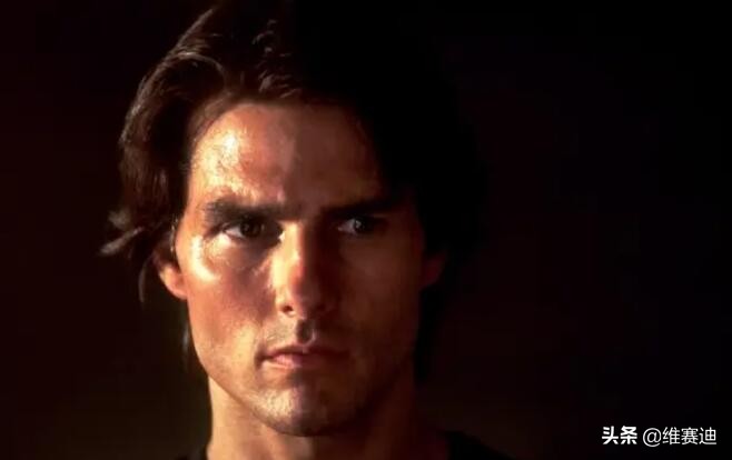 碟中谍2克莱尔弗兰妮,电影碟中谍2国语版