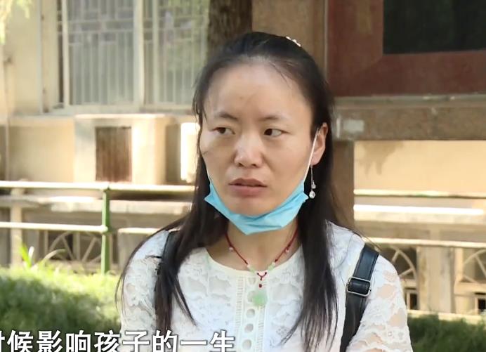 丈夫有婚外情妻子坚决不离,丈夫婚外情把妻子一步步逼疯