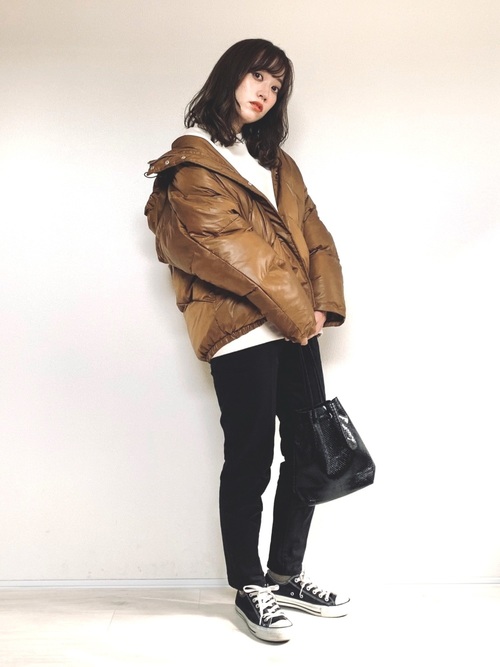 gu极优穿搭,gu新款搭配图片