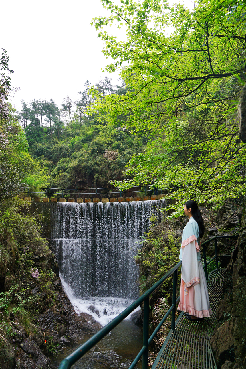 杭州桐庐景点最好玩的排名,杭州桐庐县有什么好玩的