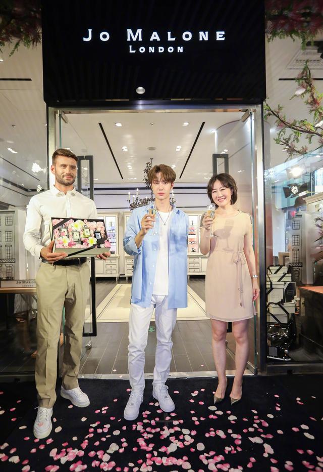 王一博代言的奢侈品,王一博代言的美妆品牌