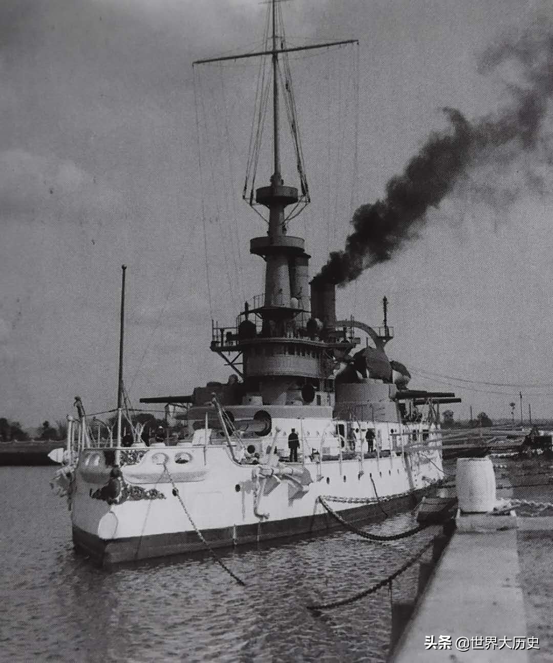 美国印第安纳战列舰,bb-58印第安纳号战列舰