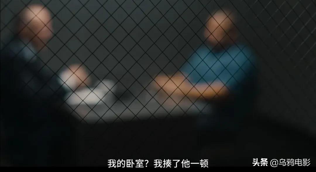 气到抽搐发抖电视剧,气到发抖的电影解说