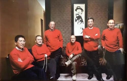 陕西富豪榜冯仑,冯仑发家史完整视频