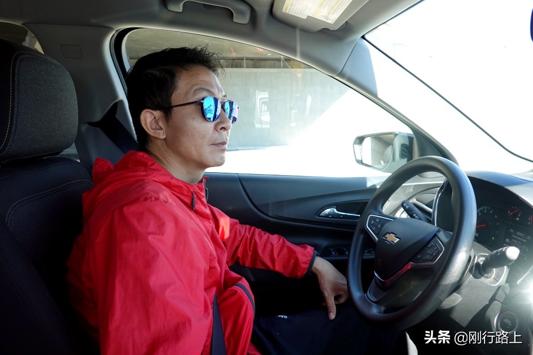 美国自驾游需要关注哪些事项,美国自驾详细规则