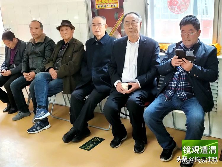 重阳节爱老敬老演出圆满结束,重阳节敬老活动文艺汇演