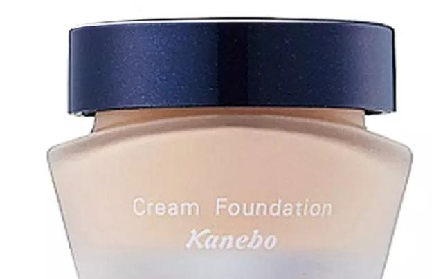 日本女生爱用的粉底霜,日本粉底霜排行榜前十名