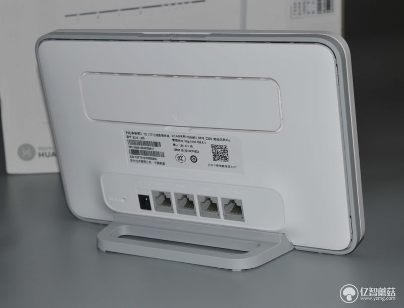 移动路由器2.4g和5g双频合一,华为4g路由2pro测评