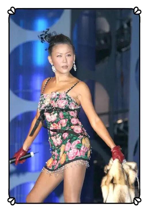 蓝心湄林美好,蓝心湄的婚姻状况