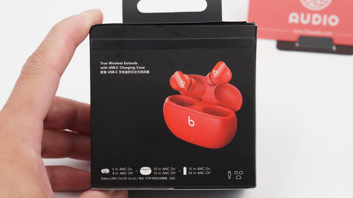 苹果airpodspro对比beats,airpodspro和beatsstudiobuds到底谁好