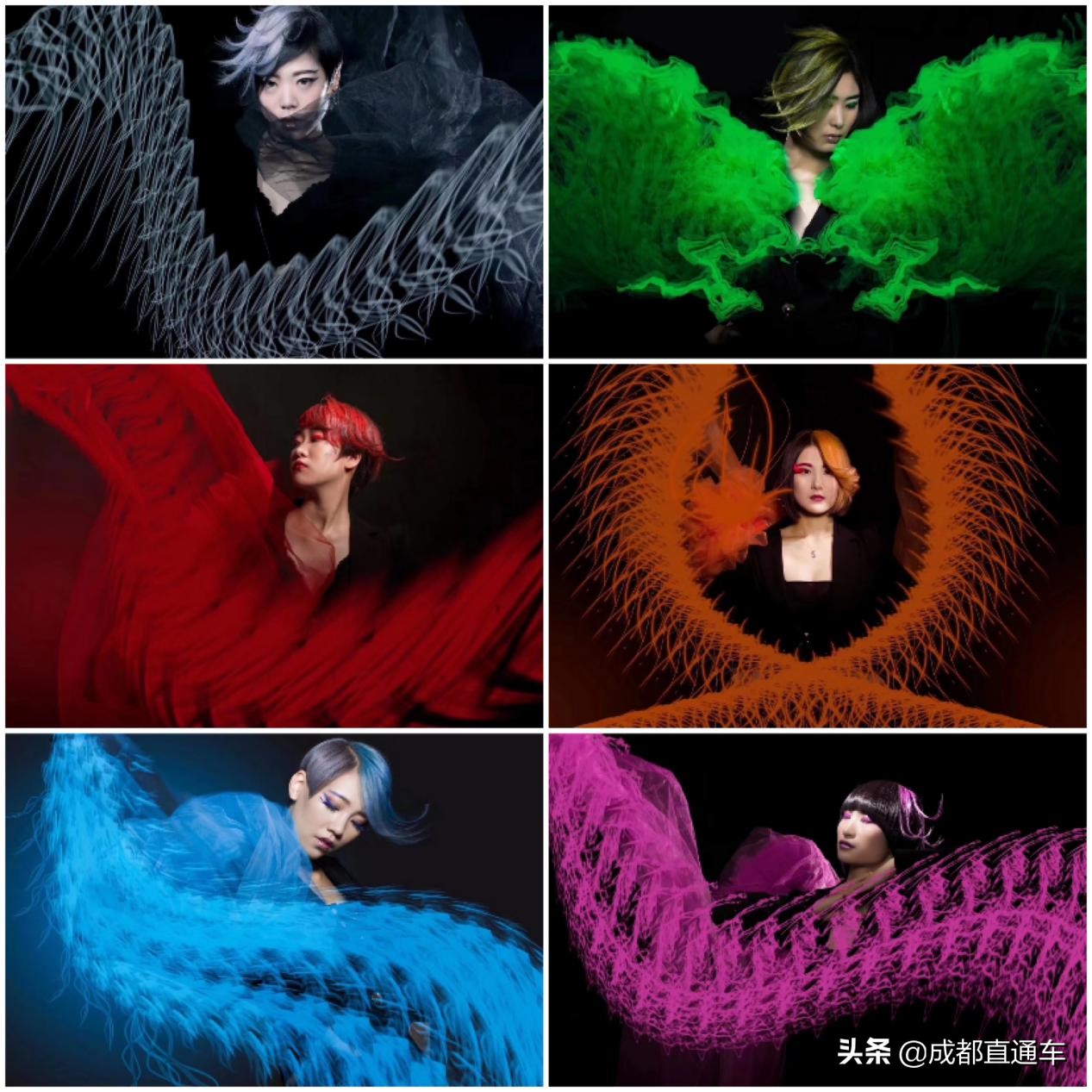 后疫情时代化妆品行业,后疫情时代美发发展