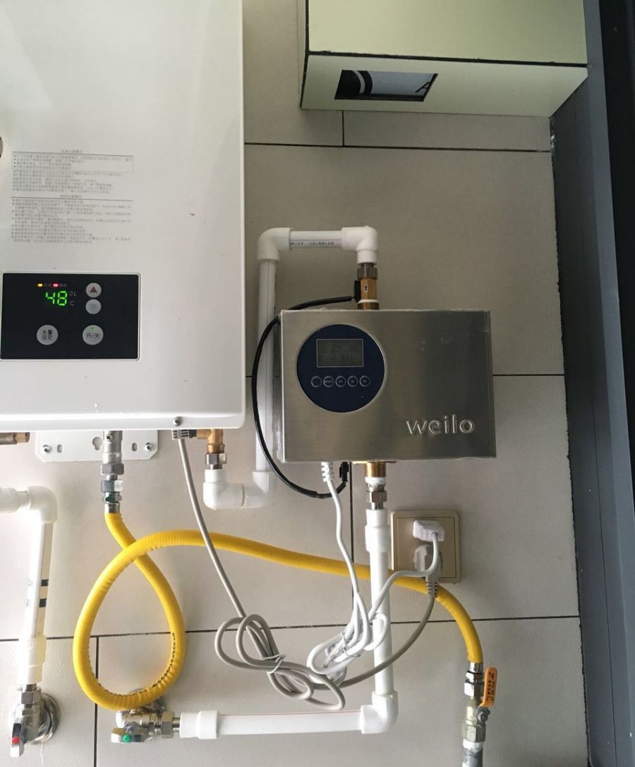 家里没有回水用什么热水器好,装回水器不出热水怎么办