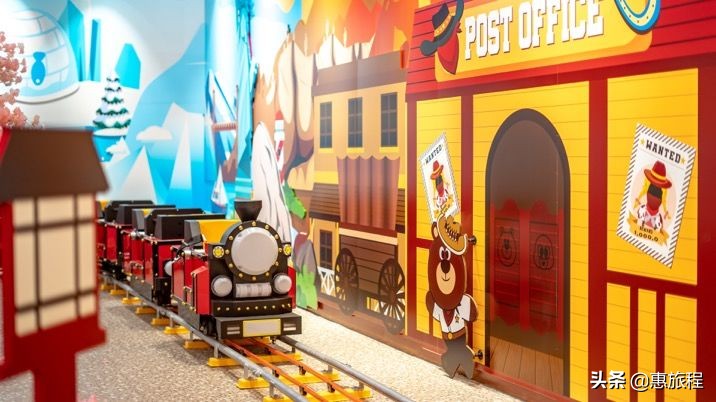 合肥79元游乐场,合肥游乐场儿童乐园9.9元