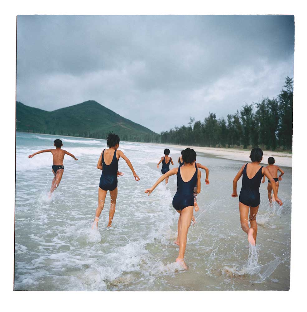 秋山亮二你好小朋友,秋山亮二写真集