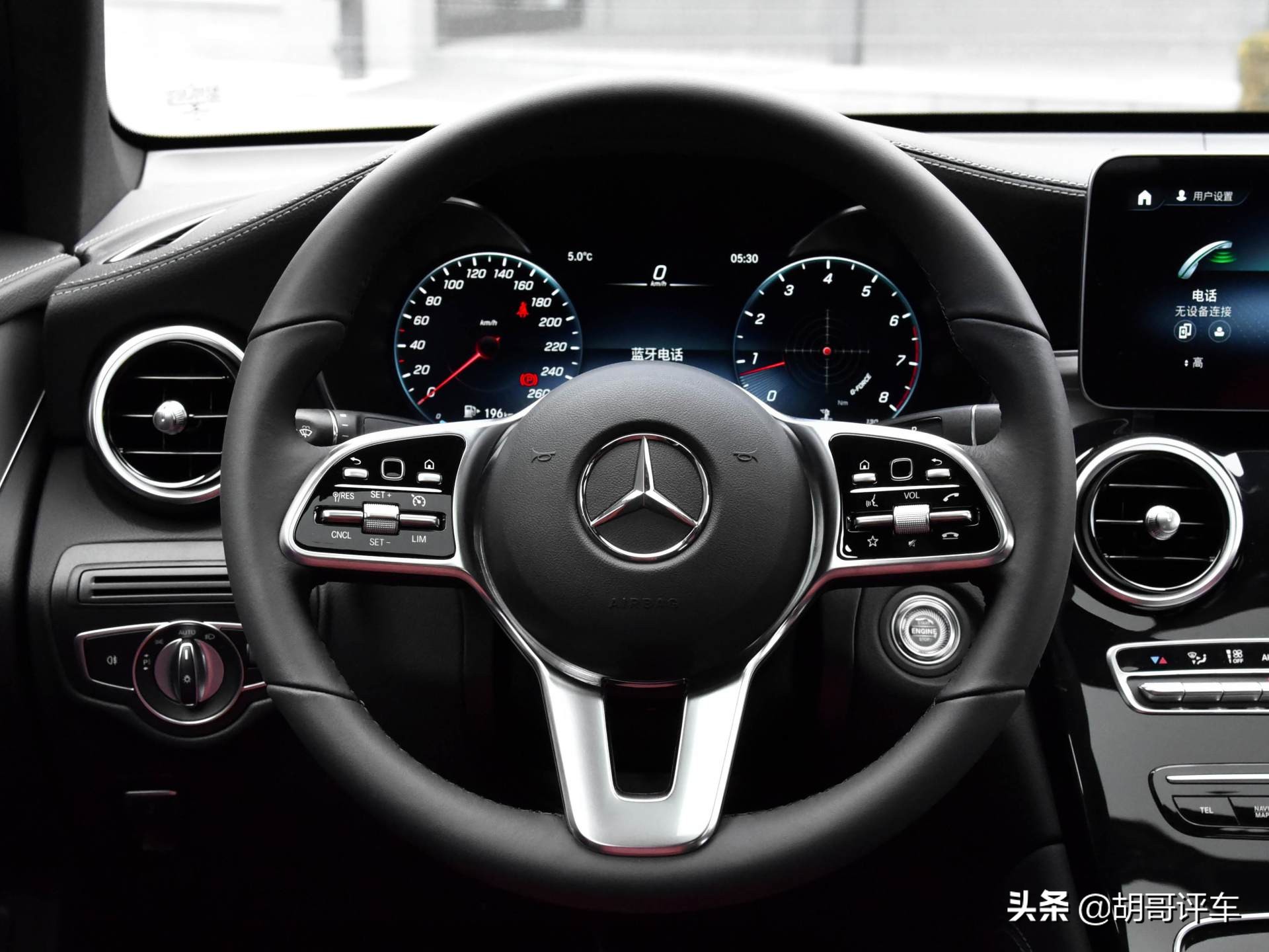 奔驰轿跑glc进口coupe260驾驶质感,奔驰glc4matic轿跑suv