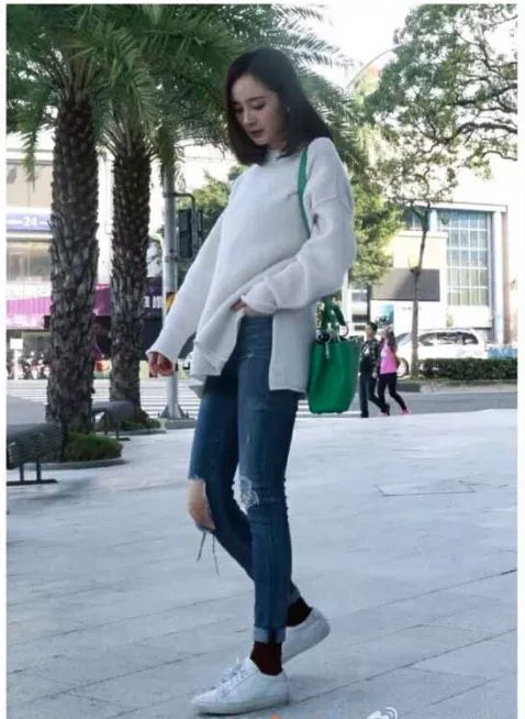 万搭小白鞋，C4N详解各路奢侈品小白鞋优缺点！想入手看这！