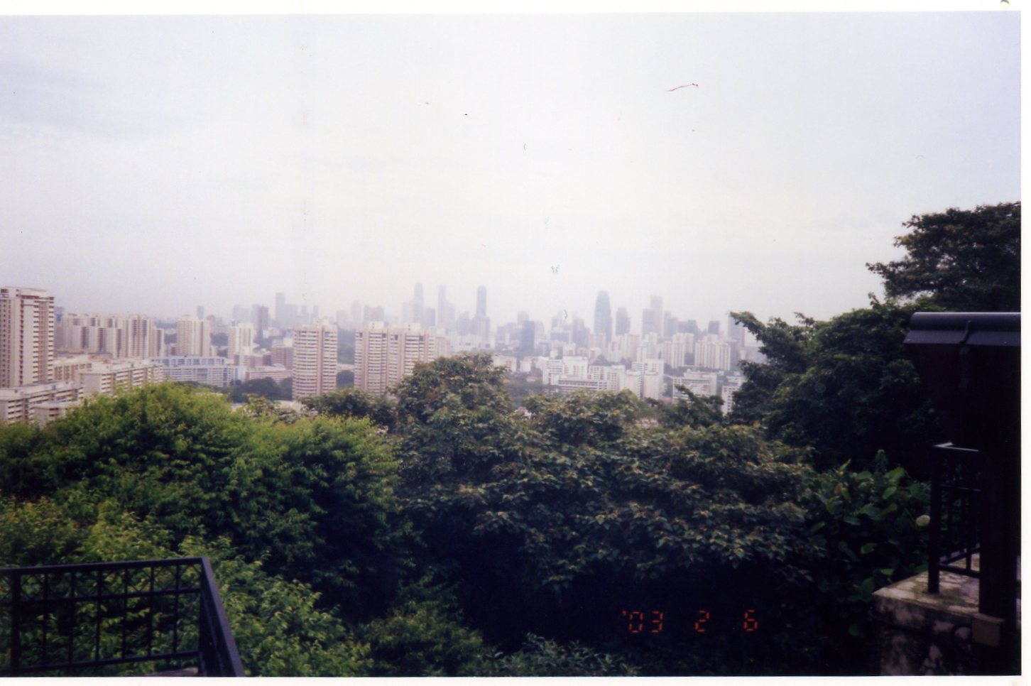 新加坡马来西亚游记,新马泰游记