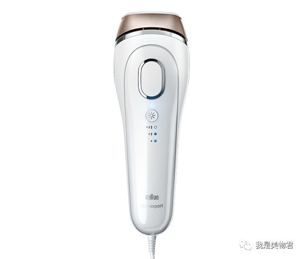 脱毛仪夏日变美的必备,脱毛效果最好的家用脱毛仪