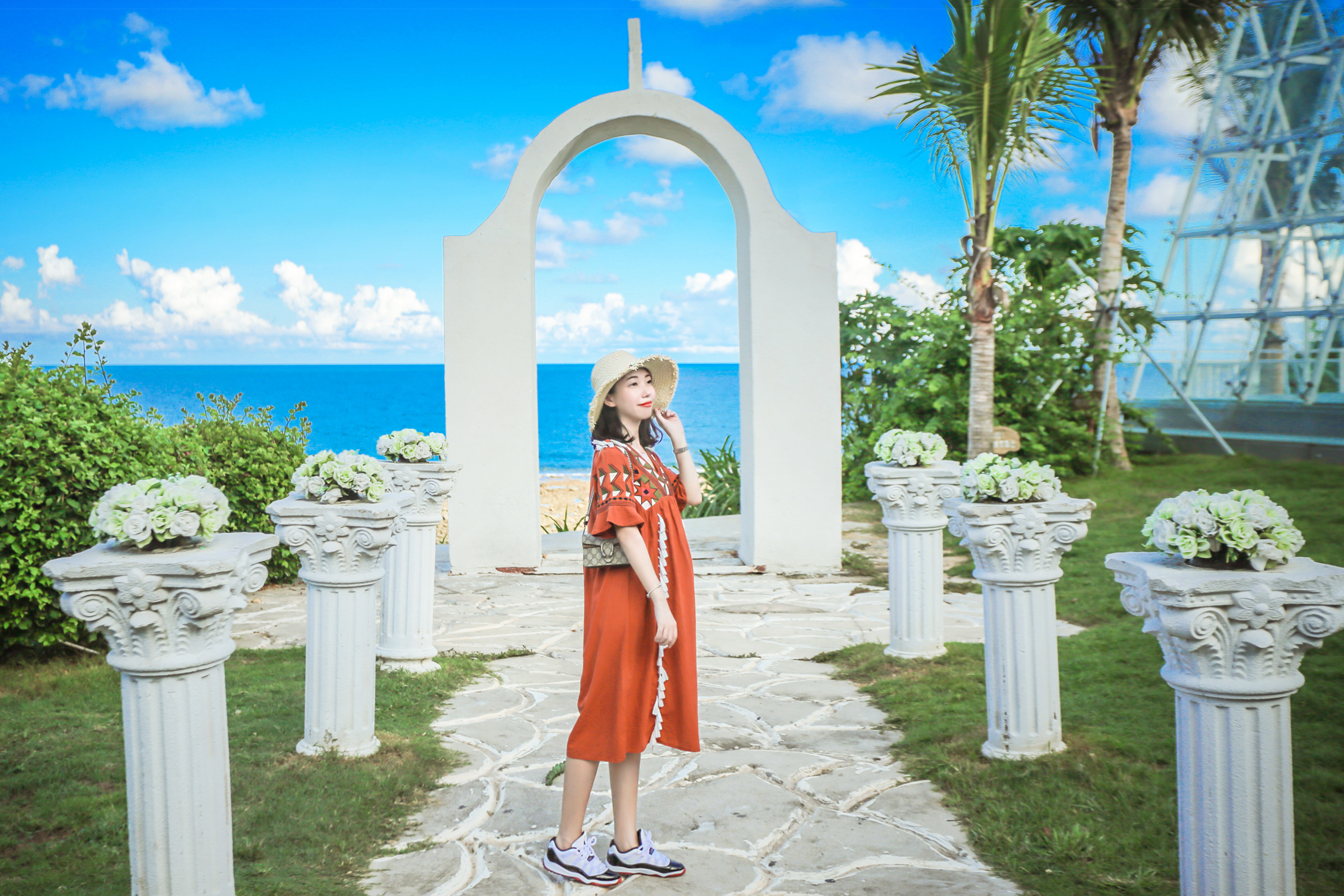 孕妇推荐的旅行,适合孕妇的旅游攻略