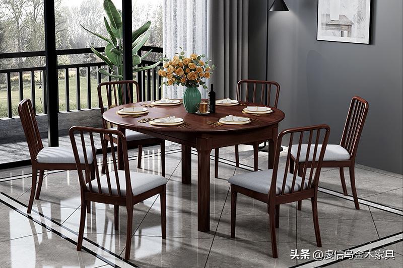 听到“贴皮”就以为买到了假实木？那你可能真的要错失实木家具了