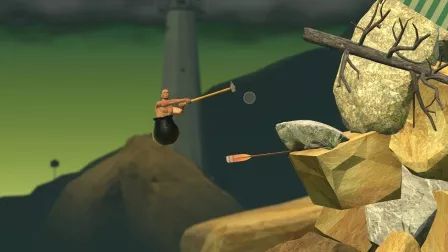 玩掘地求升崩溃瞬间合集,掘地求升电脑版黄金锤子如何获得