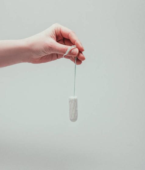 女生为什么不会使用杂牌卫生棉,卫生巾和卫生棉哪个更好用