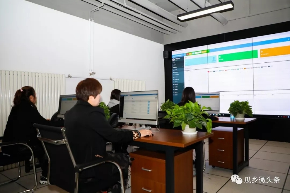 便捷高效打通服务群众最后一公里,彻底打通服务群众工作最后一公里