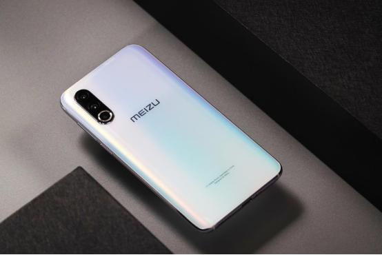 魅族16spro真实体验,魅族16spro感受