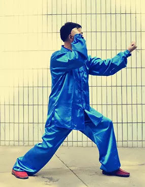 李复祯心意拳传人家谱,李复祯心意拳开膀秘法