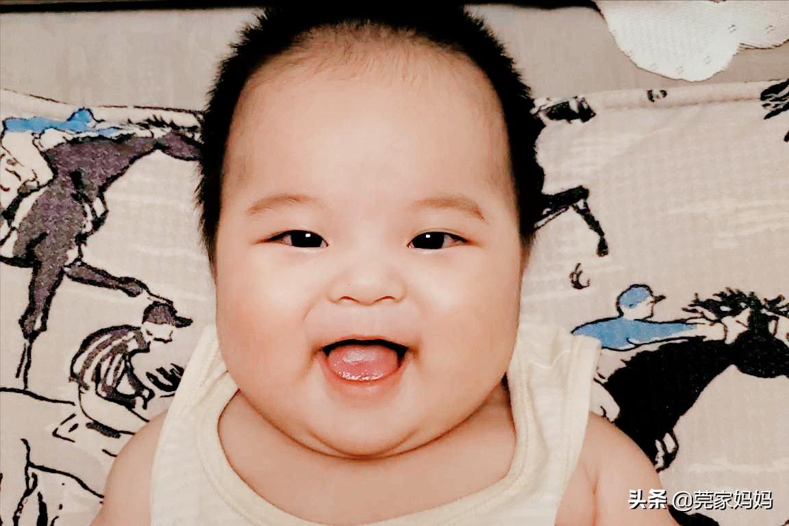 六个月宝宝突然性情大变怎么办,六个月宝宝睡不着哭闹频繁夜醒