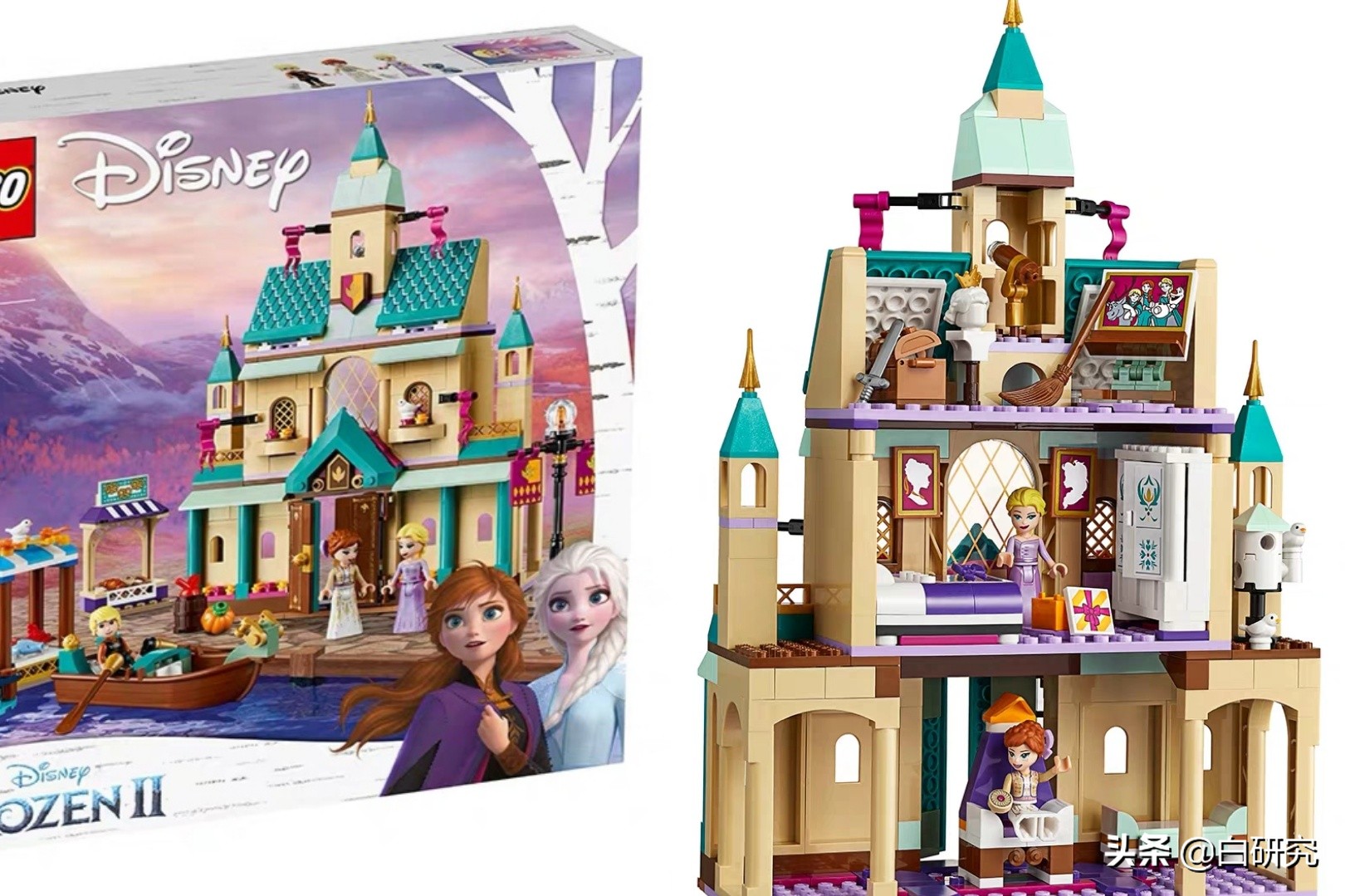 冰雪奇缘礼物5岁小女孩,冰雪奇缘2正版服装