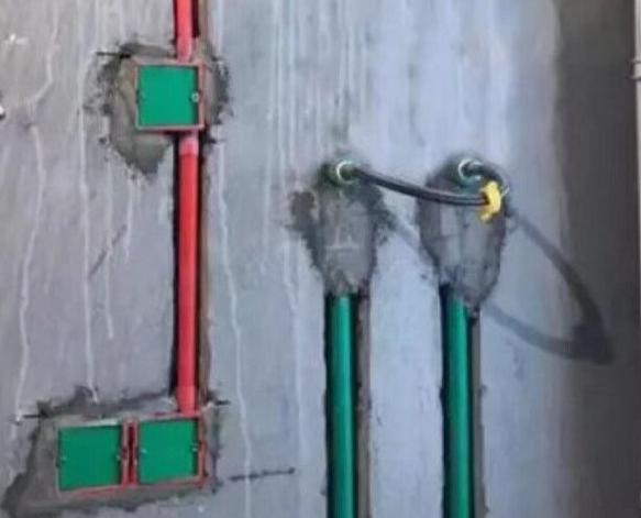 厨房水电怎样设计合理,装修厨房预留水阀