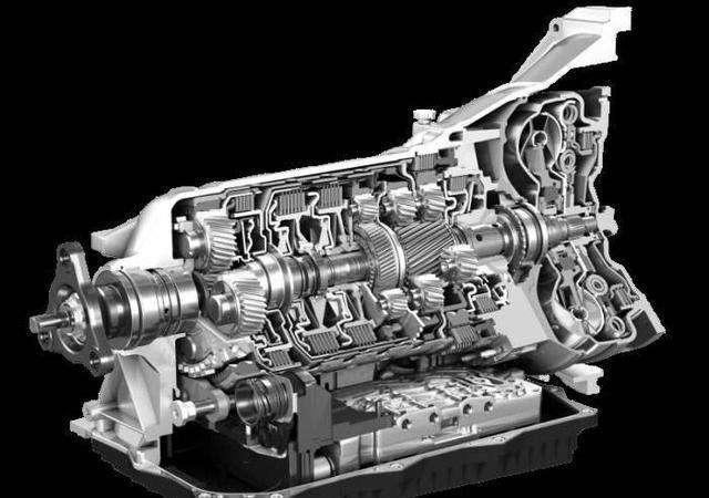 三大件最好的品牌汽车排名,变速箱三大件是哪几款