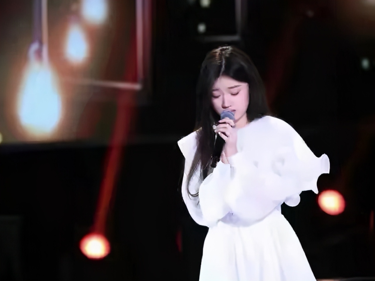 单依纯好声音所有歌曲点评,单依纯好声音唱过的歌