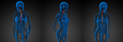 咽部异物感咳嗽怎么回事,咽干咽痛声音嘶哑吃啥药缓解