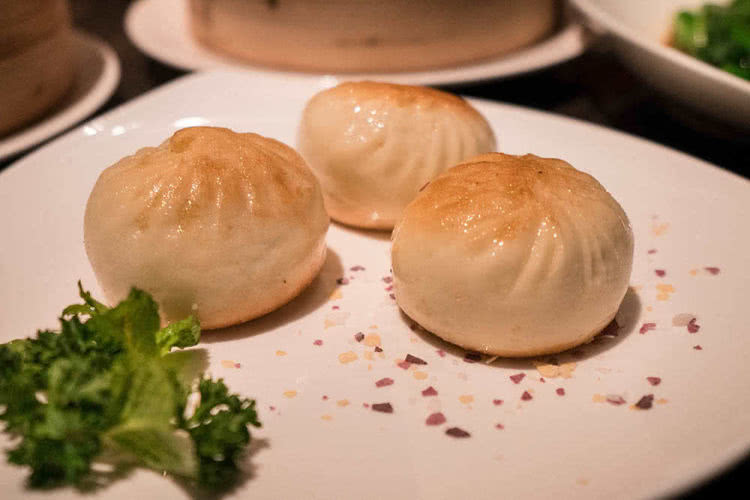 自助港式茶餐厅厦门酒店,厦门香格里拉福港轩