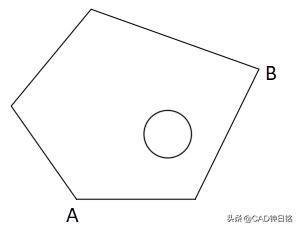 autocad线宽命令的快捷键,autocad键槽命令