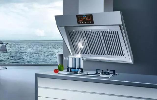 油烟机是网上靠谱还是实体店靠谱,同品牌的油烟机网上和实体店区别