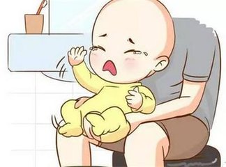 孩子便秘别惊慌，快速掌握下面8大方法