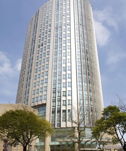 上海四星级酒店有哪几家,上海市瑞金医院附近五星级酒店