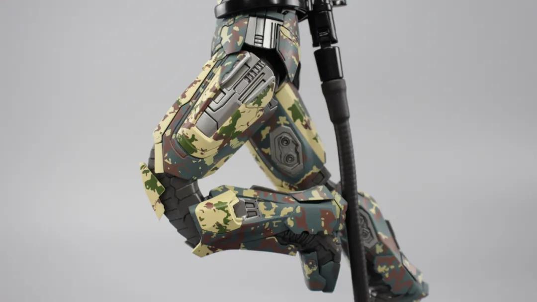 kingarts钢铁侠mk43,钢铁侠mk1888测评